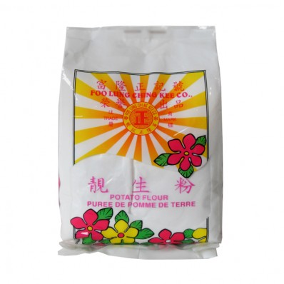 FLCK potato starch 450g