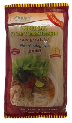 Longdan Imperial Rice Vermicelli 400g