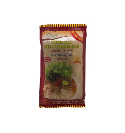 Longdan Imperial Rice Vermicelli 400g