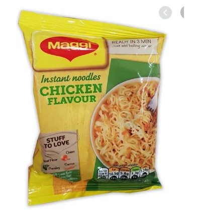 Maggi Chicken Flavour 75g