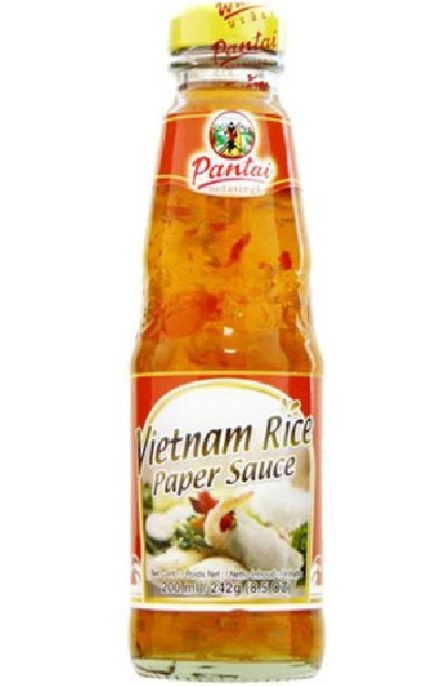 Vietnam Rice Paper Sauce 200 ml