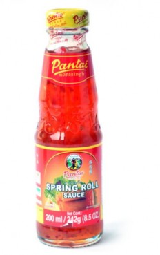 Pantai Spring Roll Sauce 200ml
