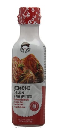 Ajumma Republic泡菜酱300g
