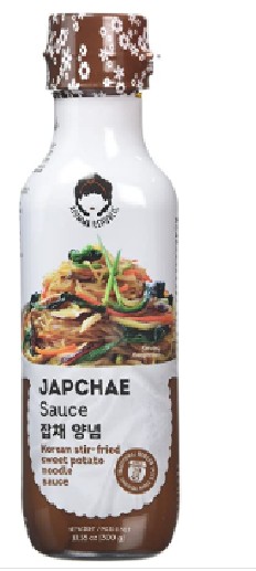 Ajumma Republic Japchae酱300g