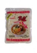 Samlimp Fresh Udon Noodle 200gx3 (3 packs)