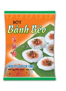 VNVT Mixed Flour for cake 400g