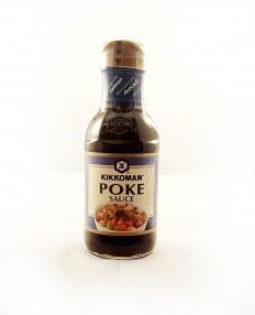 KIKKOMAN Poke Sauce 250ml