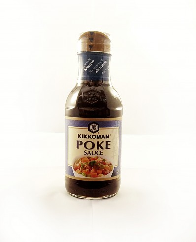 KIKKOMAN Poke Sauce 250ml