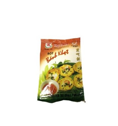 VNVT Banh Khot Flour For the Small pancake 400 g