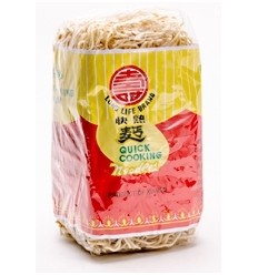 Long Life Quick Cooking Noodles 500g