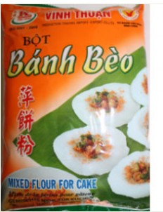 VN VT Mixed Flour For Cake Banh Beo 400g