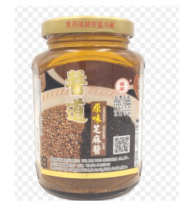 HN Sesame Paste 369 g