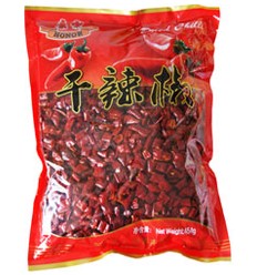 荣誉干辣椒 50 g