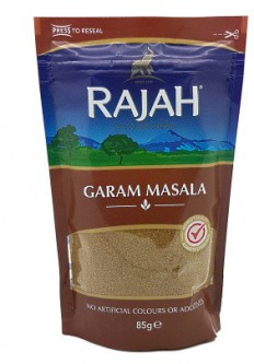 Rajah Garam Masala 85g