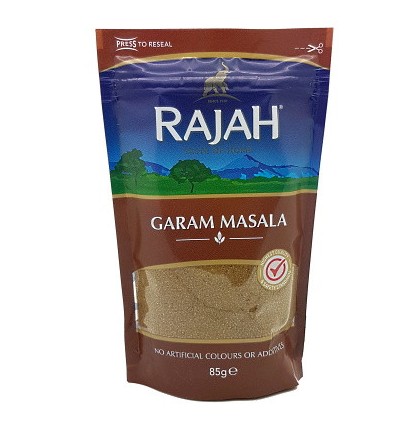 Rajah Garam Masala 85g