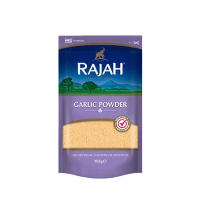 Rajah Garlic Powder 85g