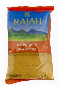 Rajah All Purpose Seasoning 400g