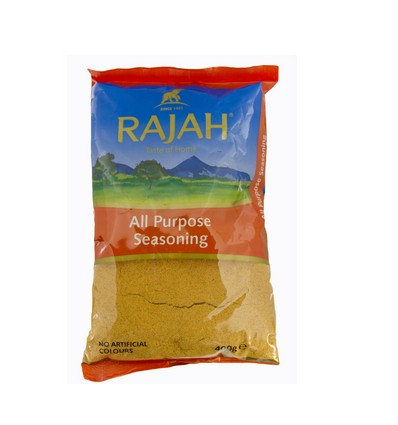 Rajah All Purpose Seasoning 400g