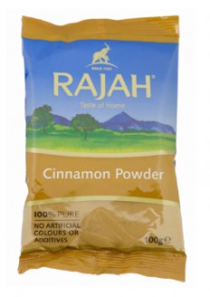 Rajah Cinnamon powder 100g