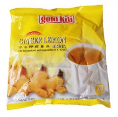 Gold Killi Ginger Lemon Drink 360 g