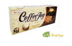 Mayora Coffe Joy Biscuit 90g
