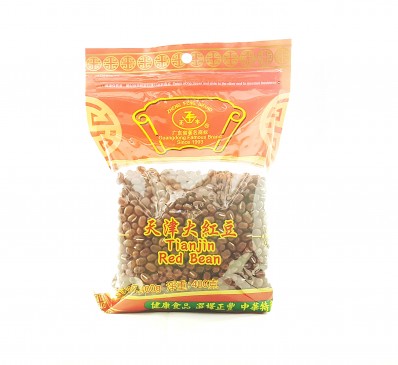 ZHENG FENG Tianjin Red Bean 400g