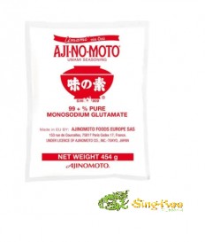AJ味之素鲜味调味料454g