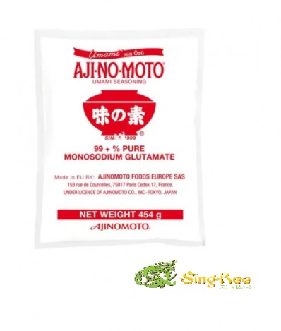 AJ Ajinomoto Umami seasoning 454g