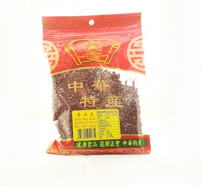 ZHENG FENG Small Red Bean 200g