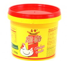 荣誉鸡肉粉250克