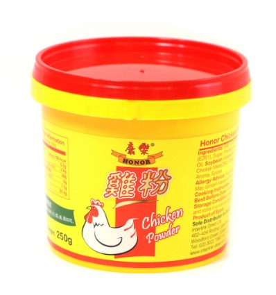 Honor Chicken Powder 250 g