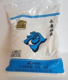 Chang White Rice Flour 400 g