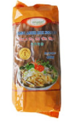 龙胆河内琥珀米粉400g