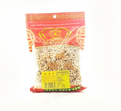 ZHENG FENG Black Eyed Peas 400g