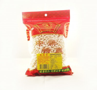 ZHENG FENG Dried Roasted Barley 50g