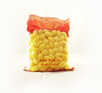 ZHENG FENG Gingko Kernel 250g