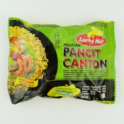 Lucky Me Pancit kallaMansi Flavor 60g