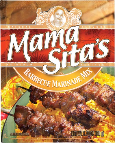 Mama Sita Adobo Mix 50g