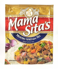 妈妈Sita Adobo Mix 50g