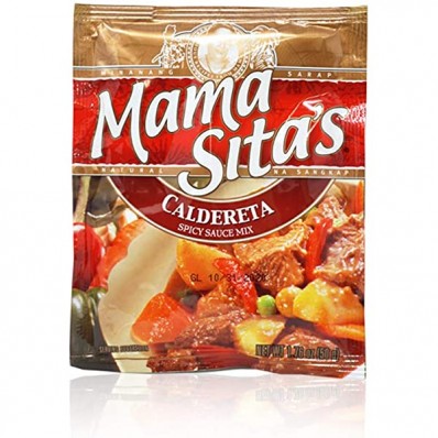 Mama Sita Adobo Mix 50g