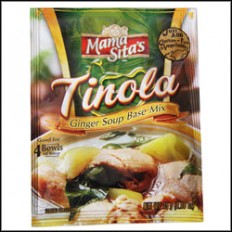 Mama Sita's Tinola 25g