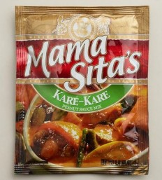 妈妈Sita Adobo Mix 50g