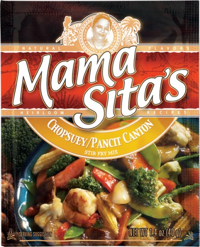 Mama Sita Adobo Mix 50g