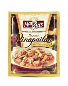 妈妈Sita Adob​​o Mix 50g