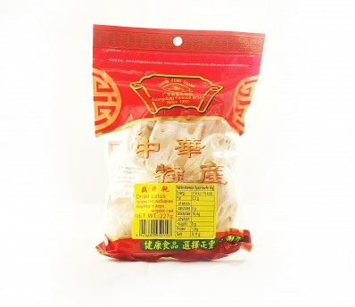 ZHENG FENG Dried Lotus 227g