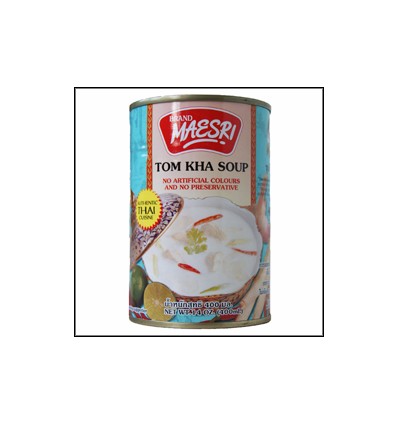 Maesri Kaeng par Curry Paste 400g