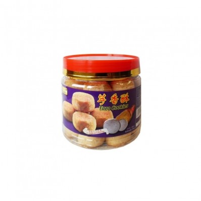 Gold Label Coconut Cookies 300g