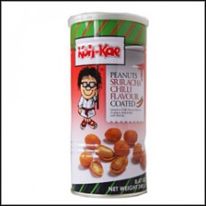 Koh Kae Peanuts Sriracha Chilli Flavour 230g
