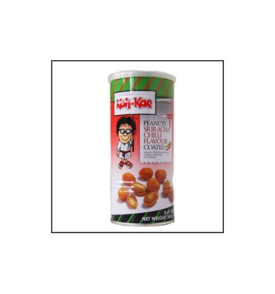 Koh Kae Peanuts Sriracha Chilli Flavour 230g