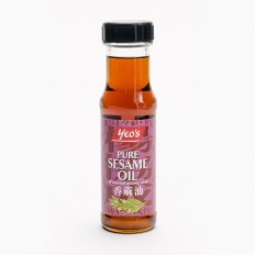 Yeos Pure Sesame Oil 150ml